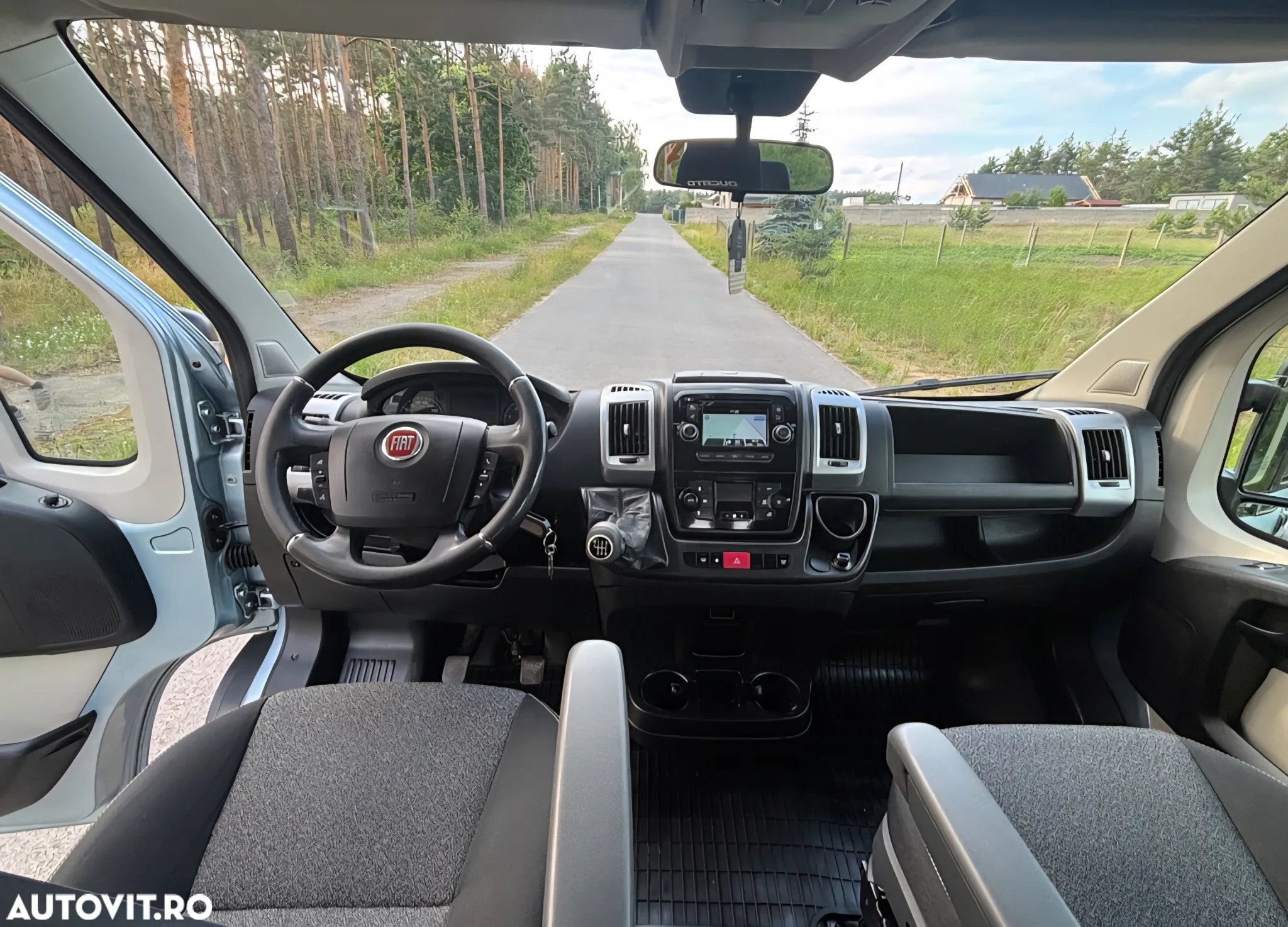 Fiat Ducato - 5