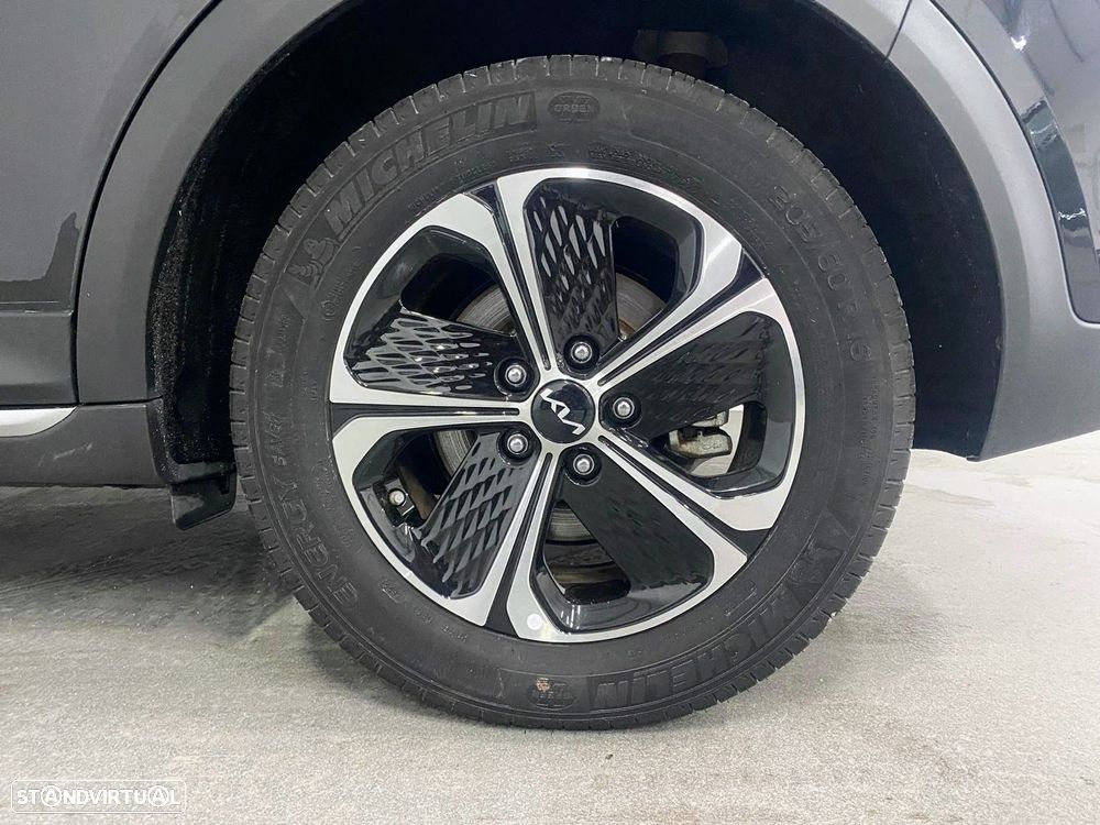 Kia XCeed 1.6 GDi PHEV Drive - 28