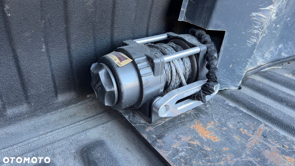 Volkswagen Amarok 3.0 V6 TDi 4MOTION Highline - 27