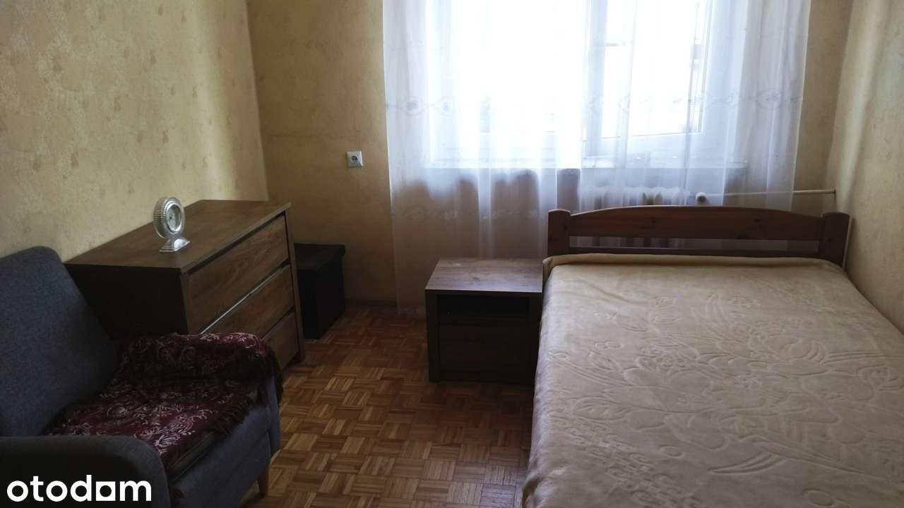 Na sprzedaż 2-pokojowe mieszkanie - Pełny obrazek: 3/7