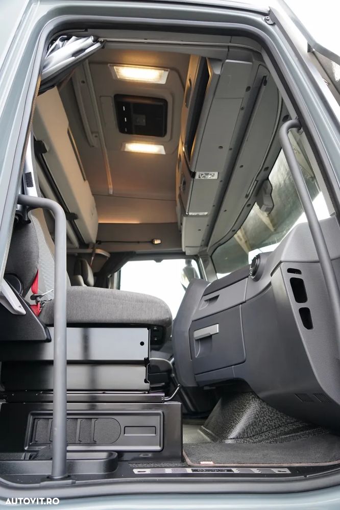 Renault T 520 / I-PARK COOL / ANVELOPE 100% / - 31