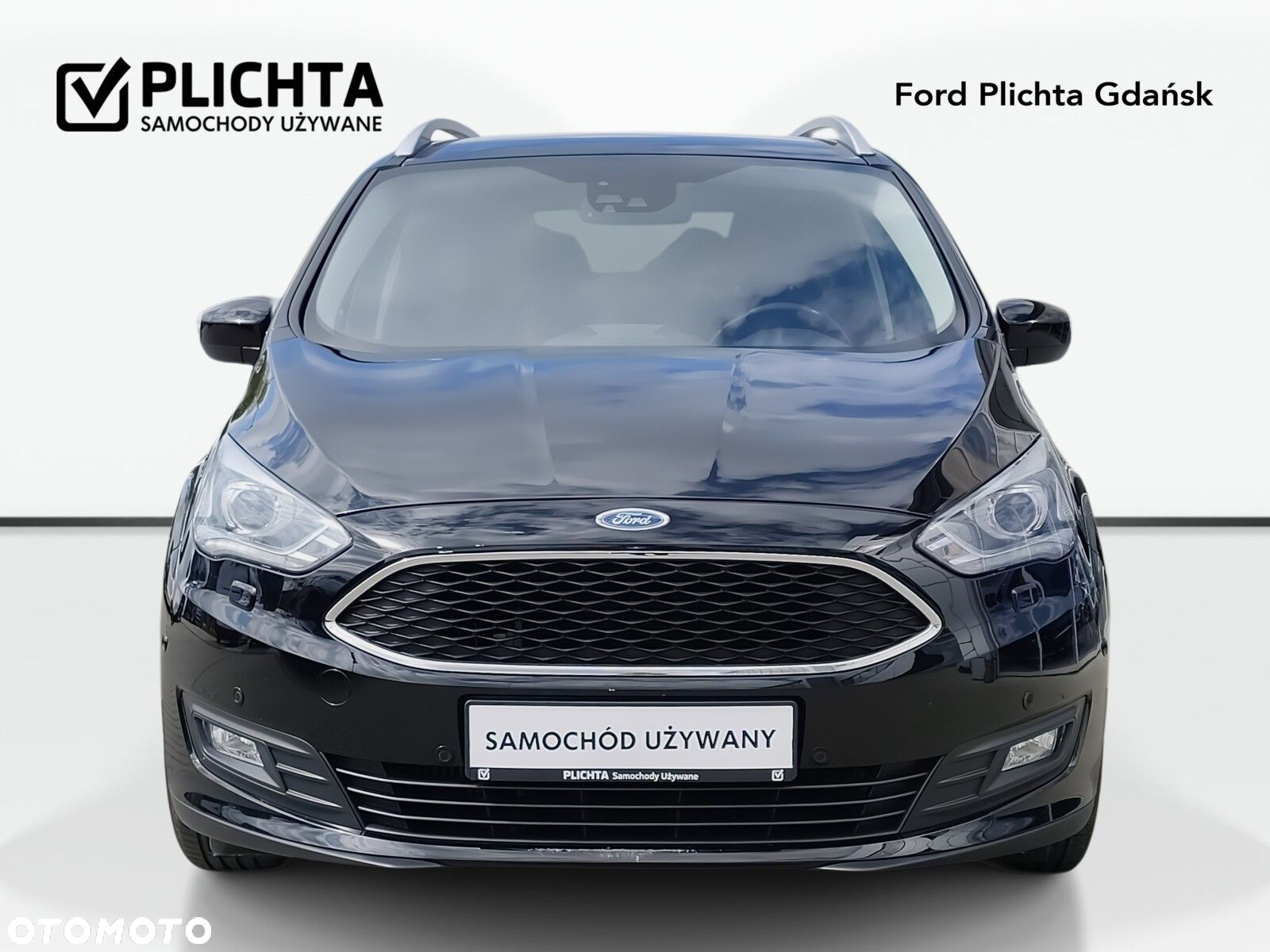 Ford Grand C-MAX - 2