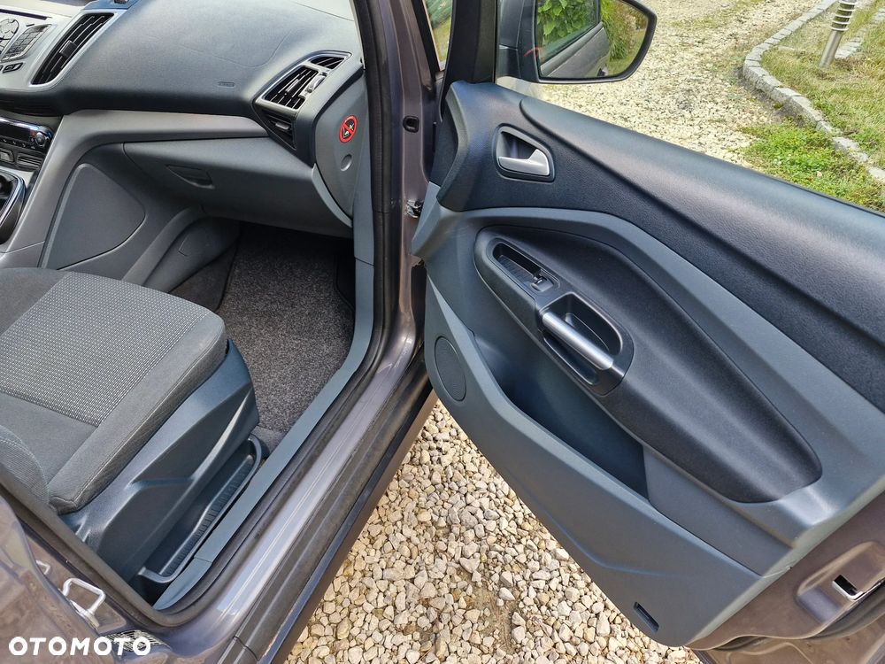 Ford C-MAX 1.6 Ti-VCT Trend - 18