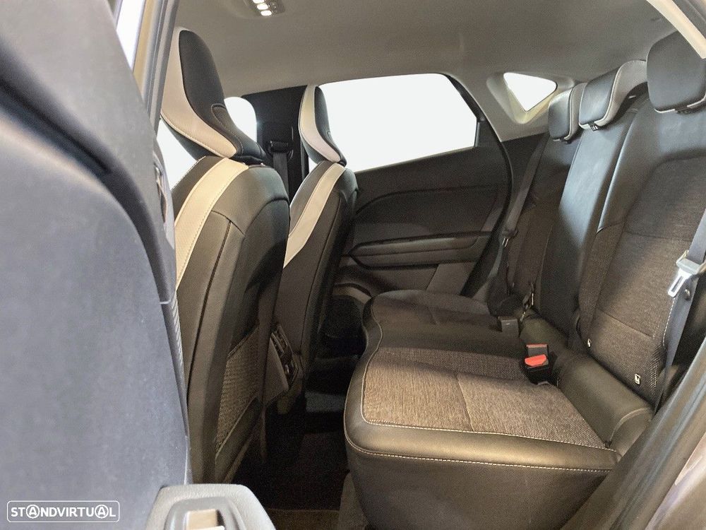 Renault Captur 1.0 TCe Techno - 8