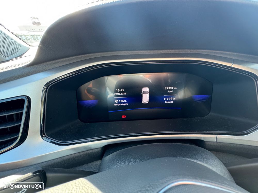 VW T-Roc 1.0 TSI Style - 14