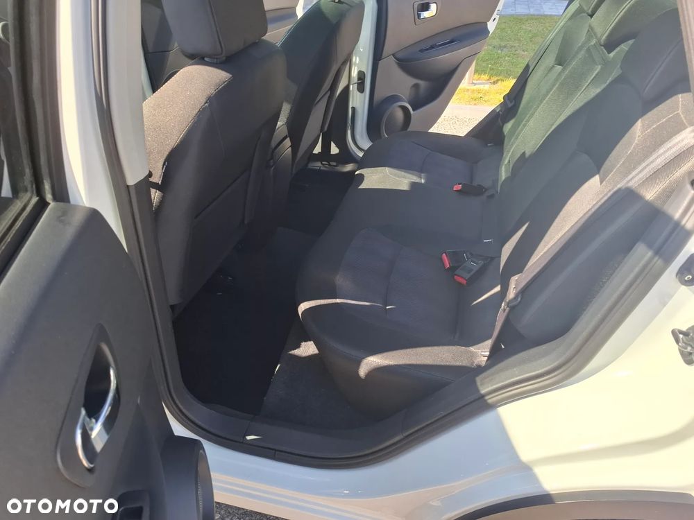 Nissan Qashqai 1.6 I-Way - 16