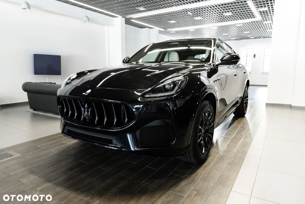 Maserati Grecale - 2