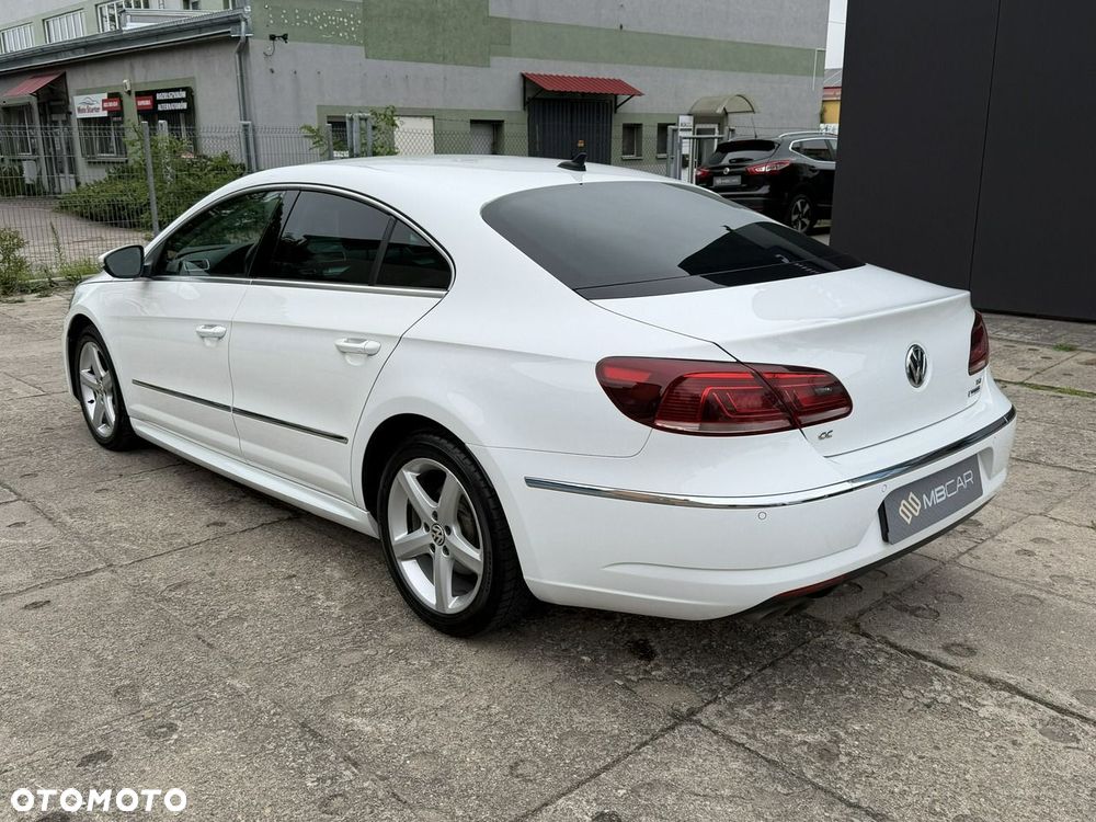 Volkswagen CC - 7