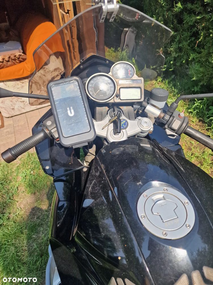 BMW RS - 1