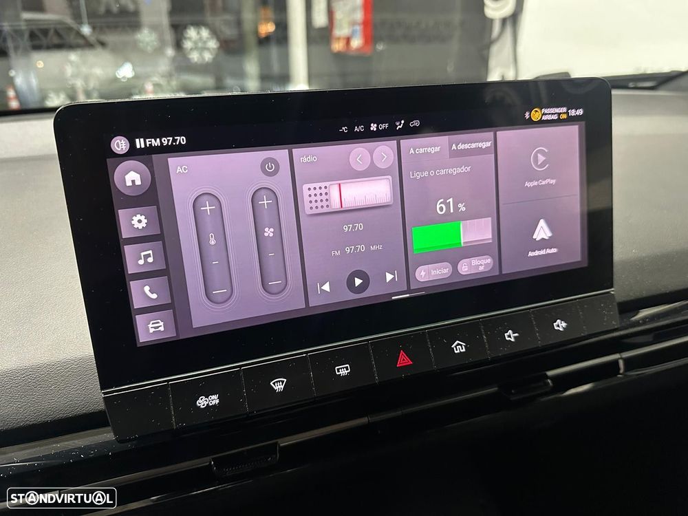MG MG4 51 kWh Standard - 39