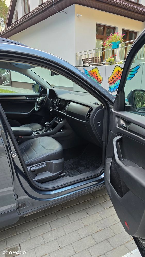 Skoda Kodiaq 2.0 TDI DSG Ambition - 9