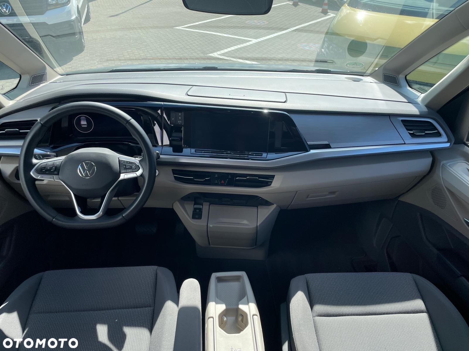 Volkswagen Multivan 2.0 TDI L2 Life DSG - 8