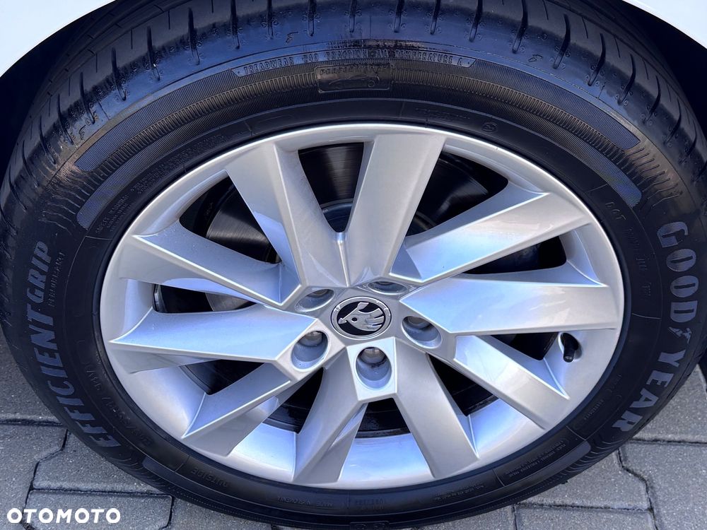 Skoda Superb - 38