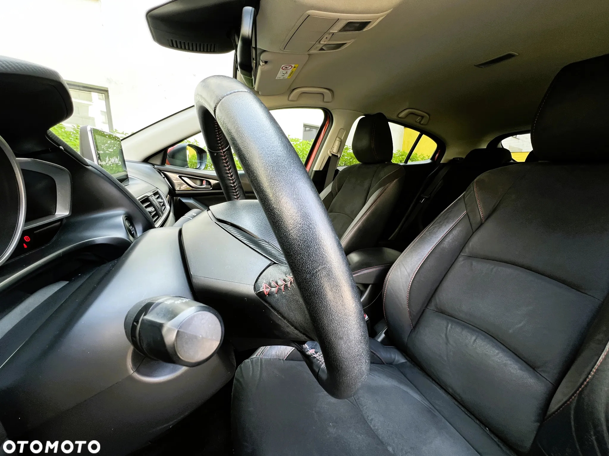 Mazda 3 2.0 Enso - 11