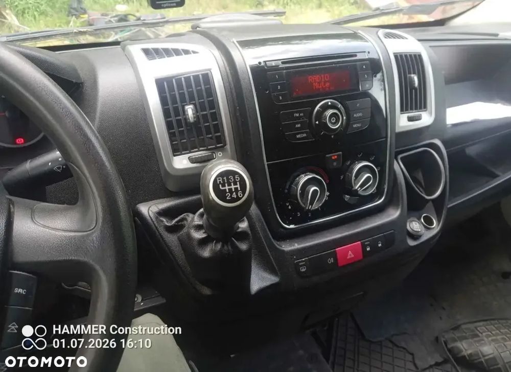 Fiat Ducato - 5
