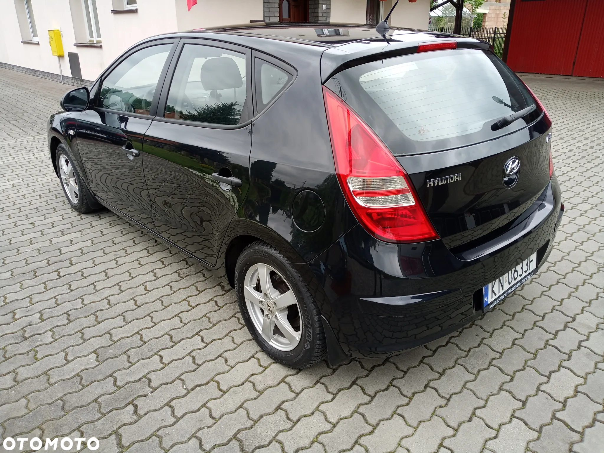 Hyundai i30 - 4