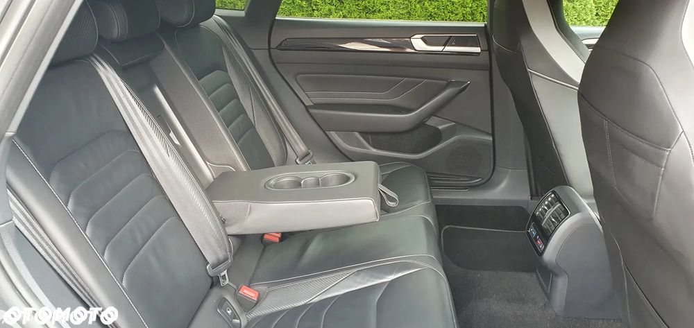 Volkswagen Arteon 2.0 TSI DSG R-Line Edition - 30