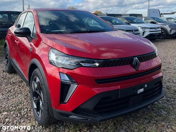 Renault Captur 1.0 TCe Evolution - 2