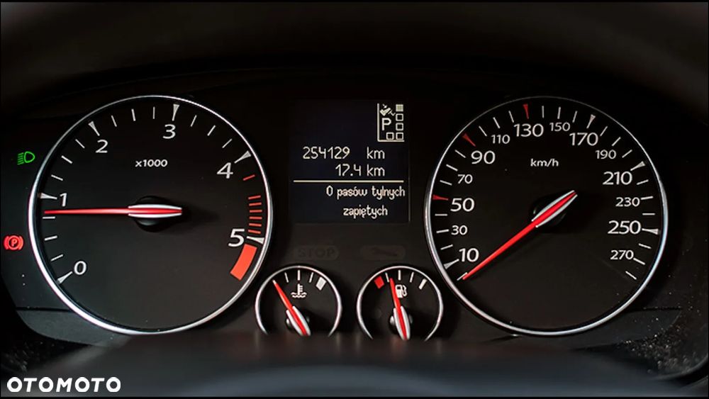 Renault Laguna - 25