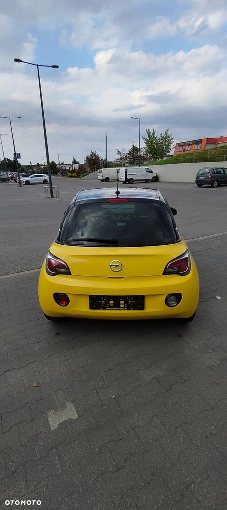 Opel Adam 1.4 Start/Stop Jam - 23