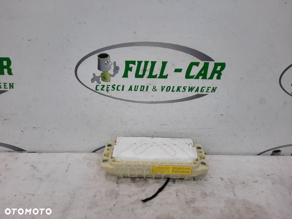 Airbag poduszka pasażera OCTAVIA IV 5E3880204E