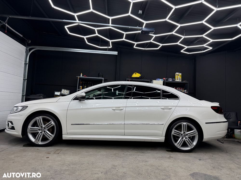 Volkswagen Passat CC 2.0 TSI DSG Individual - 2