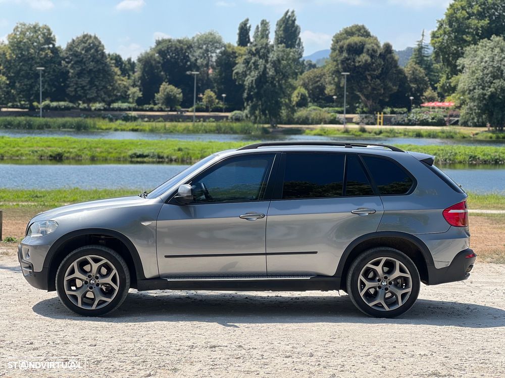 BMW X5 3.0 d - 2