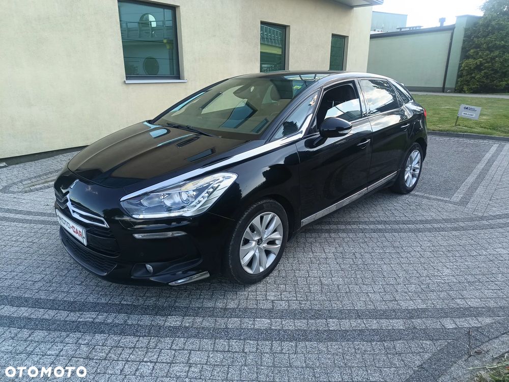 Citroën DS5 BlueHDi 180 Business - 1