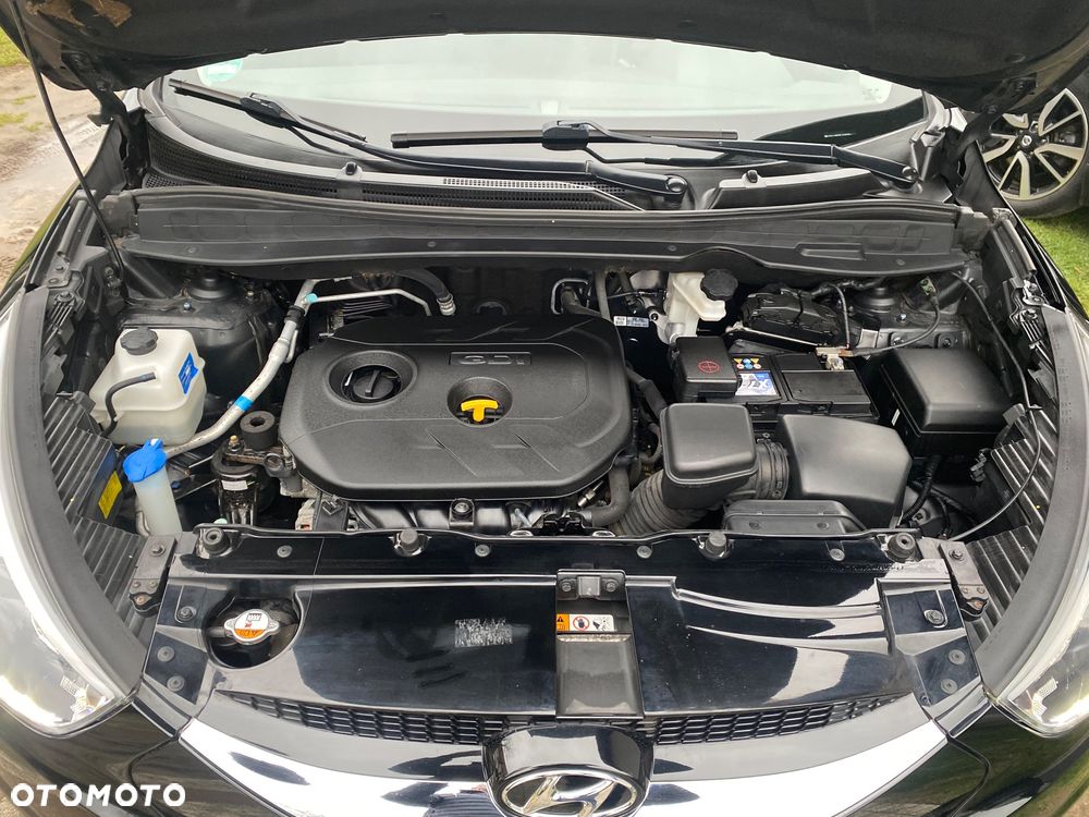 Hyundai ix35 2.0 GDI Premium 2WD - 32