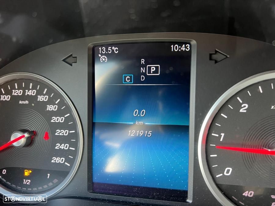 Mercedes-Benz GLC 220 d Coupé 4Matic - 13