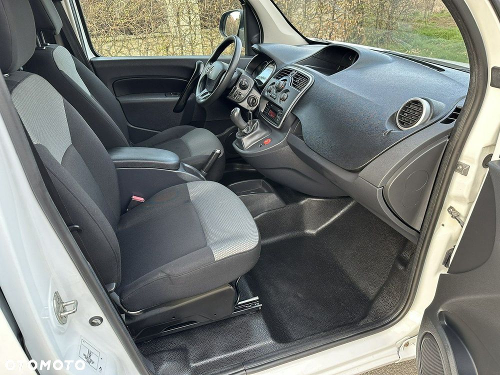 Renault Kangoo - 28