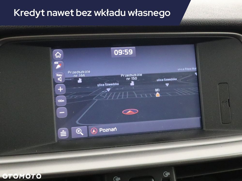 Kia Optima - 15