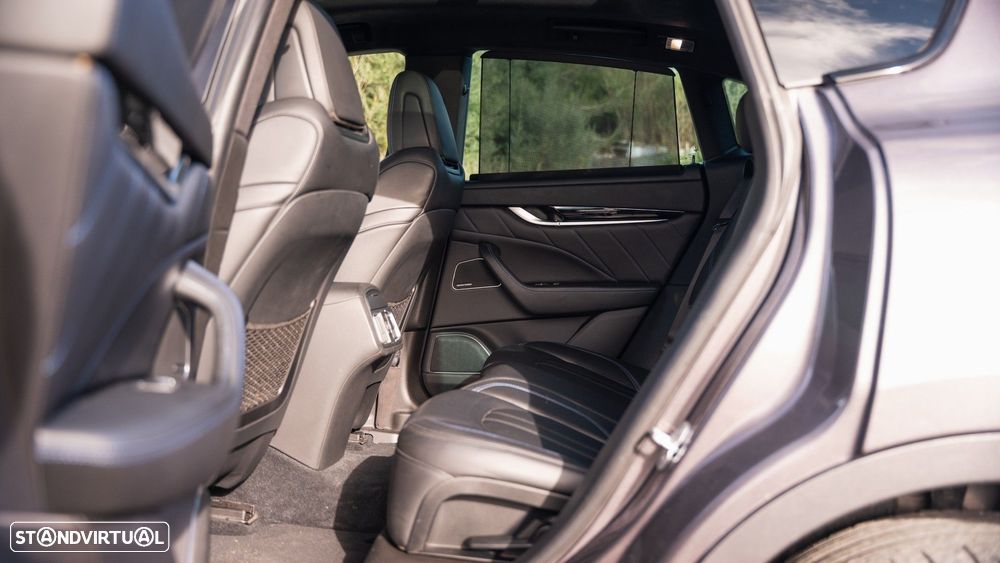 Maserati Levante 2.0 GT Ultima - 8