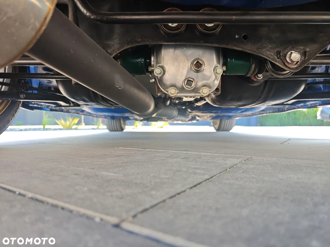 Subaru Impreza WRX STI Limited - 19
