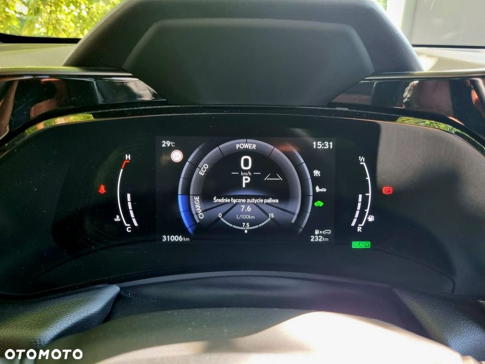 Lexus NX - 20