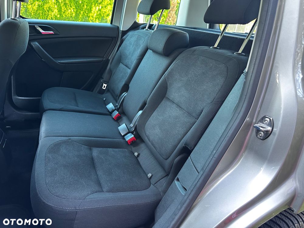 Skoda Yeti 2.0 TDI Joy - 24