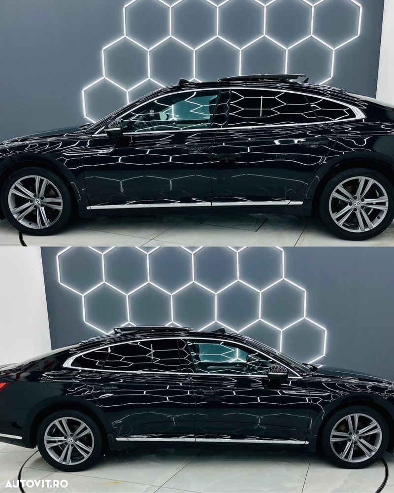 Volkswagen ARTEON 2.0 TDI SCR DSG R-Line - 5