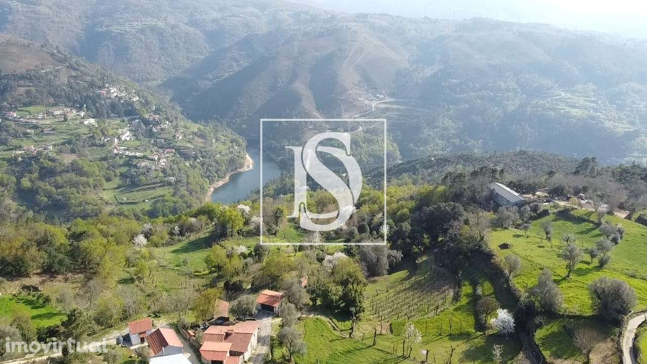 Moradia T2 Venda em Cabril,Montalegre - Grande imagem: 4/40