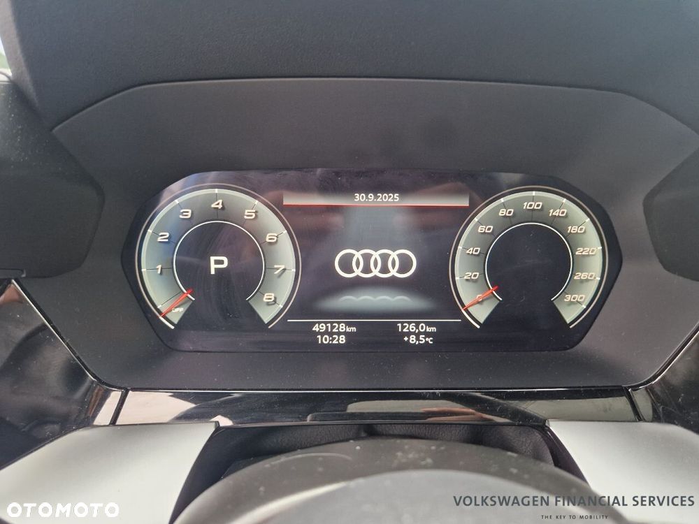 Audi S3 Limousine TFSI Quattro S tronic - 9