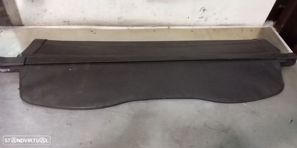 CORTINA DA MALA FORD FOCUS TURNIER SW MK1 98-04 - 1