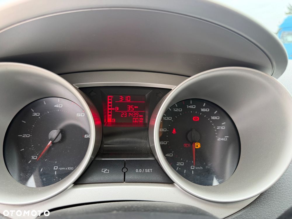 Seat Ibiza - 19