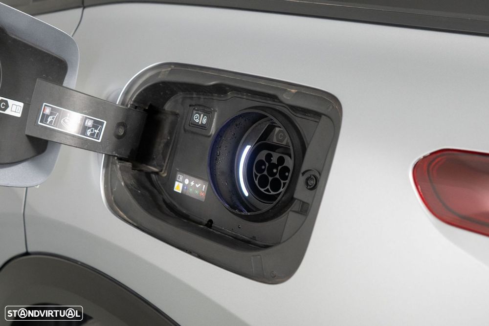 Citroën C5 X 1.6 Hybrid Shine e-EAT8 - 15