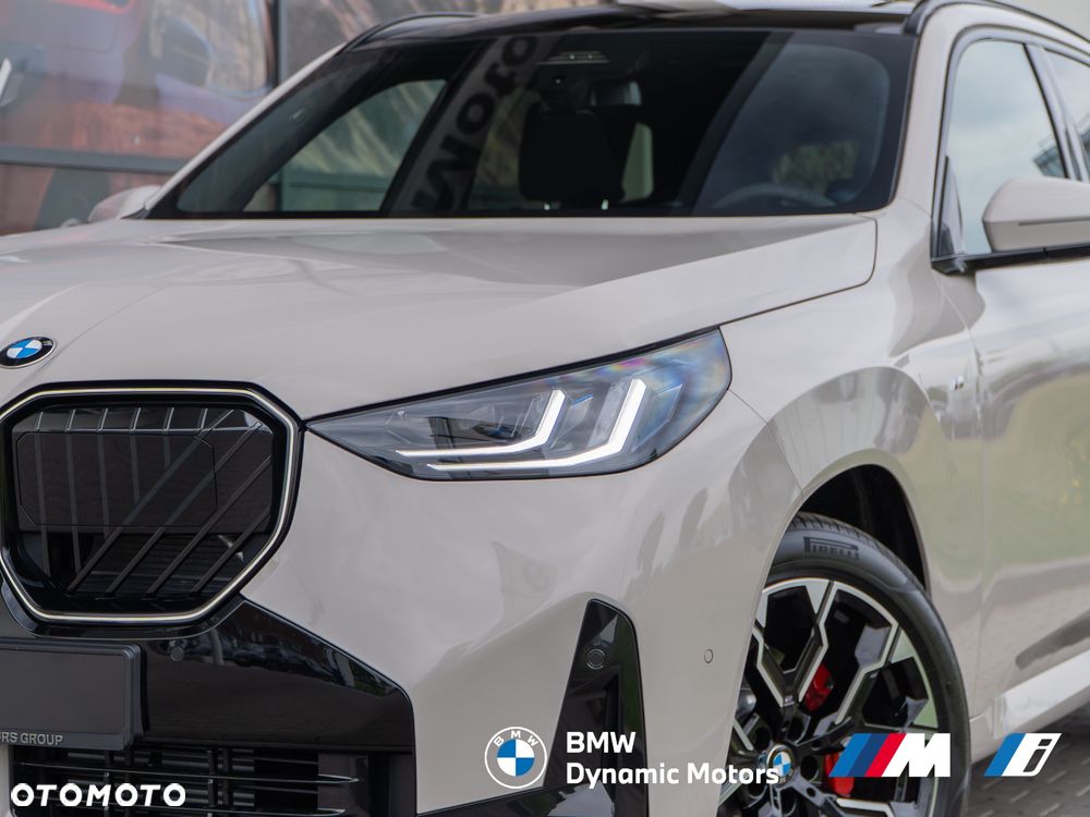BMW X3 20d xDrive - 8