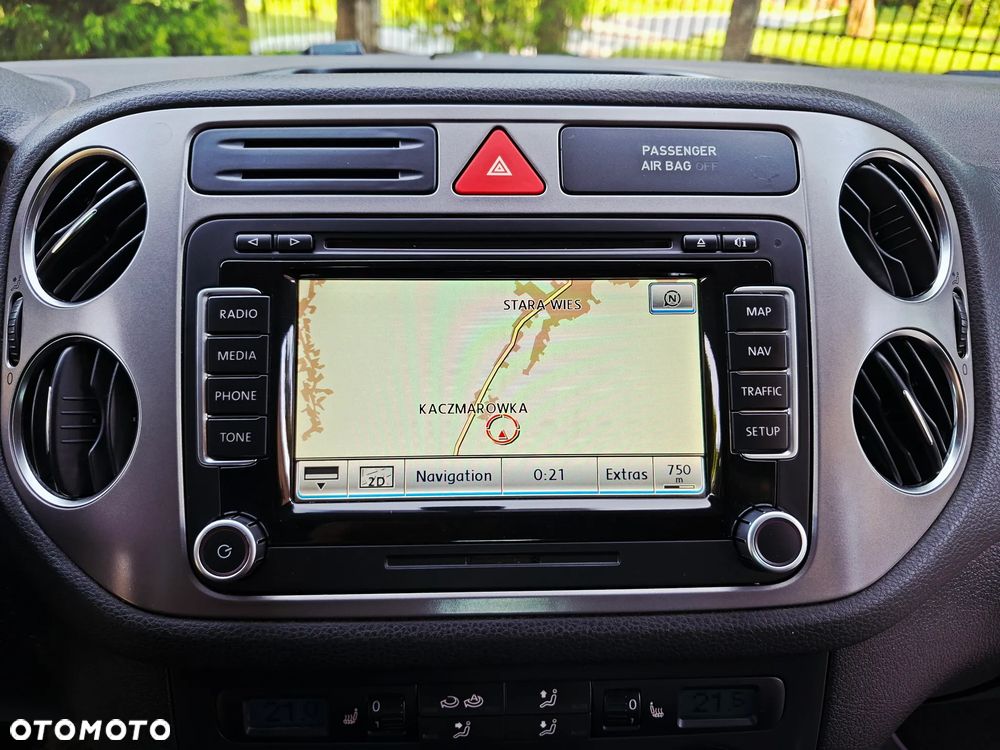 Volkswagen Tiguan 2.0 TDI 4Mot Sport&Style - 25
