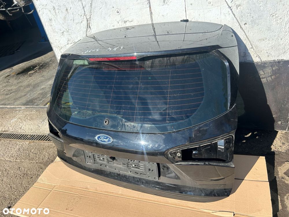ford focus mk4 kombi lift klapa tylna ak - 4