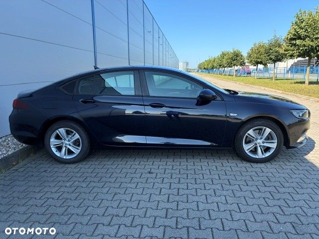 Opel Insignia 2.0 CDTI Enjoy S&S - 4
