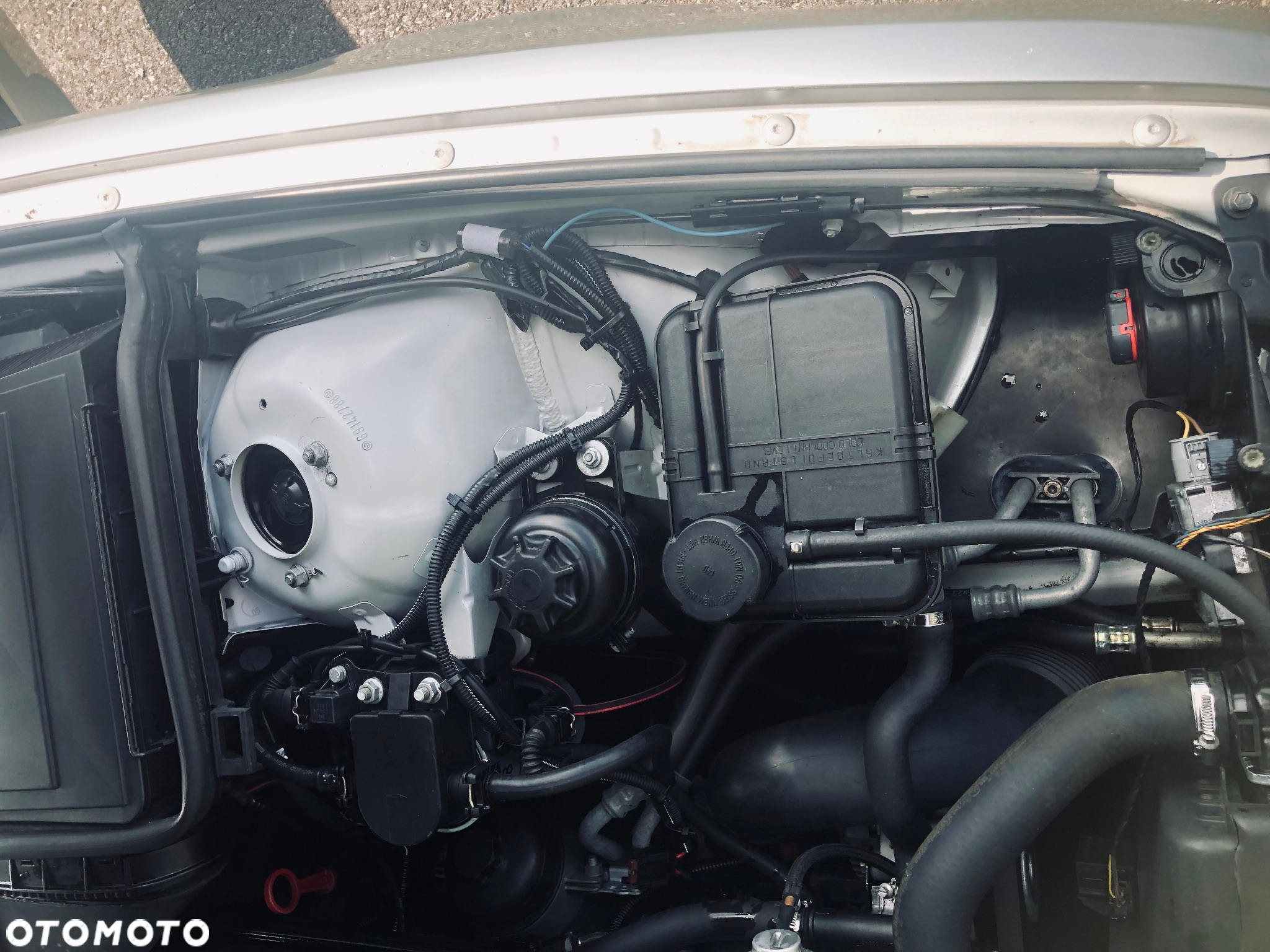 BMW Seria 5 525tds - 14