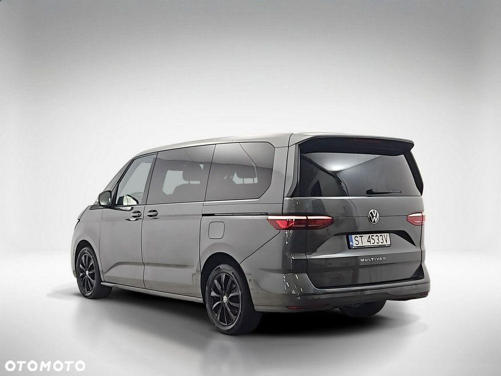 Volkswagen Multivan 2.0 TSI L2 Life DSG - 3