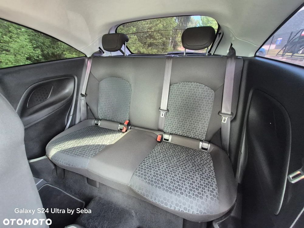 Opel Corsa 1.2 Cosmo - 11