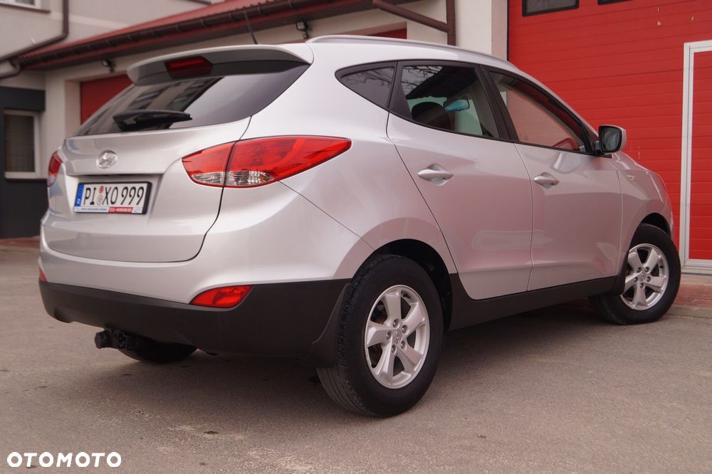 Hyundai ix35 - 12